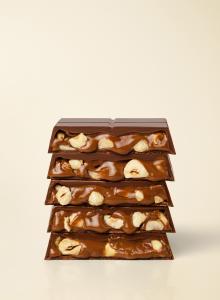 Hazelnut
