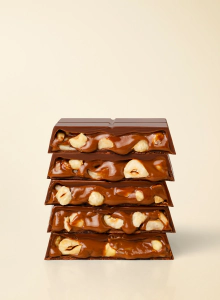 Hazelnut