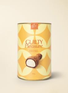 Guilty Pleasure