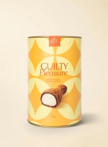 Guilty Pleasure