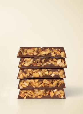 Nut Brittle