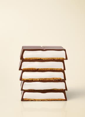 Marshmallow & Cookies