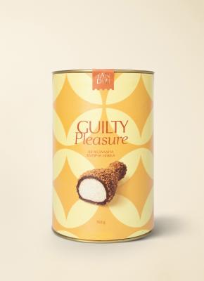 Guilty Pleasure