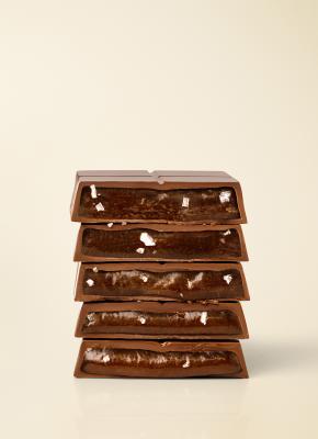 Coconut Toffee