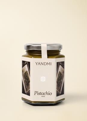 Pistachio Paste