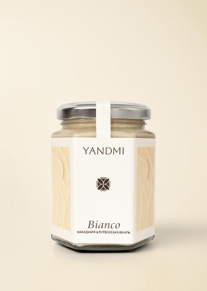 Bianco Paste