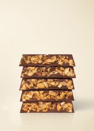 Nut Brittle