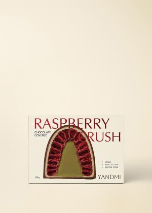 Raspberry Crush