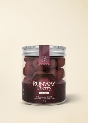 Runway Cherry