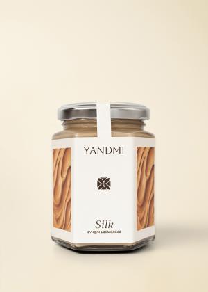 Silk Paste
