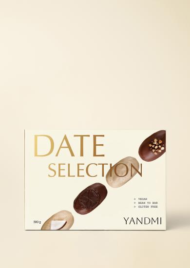 Date Selection