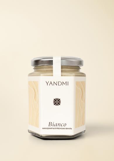 Bianco Paste