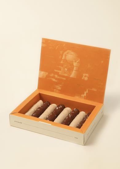 Signature Rolls