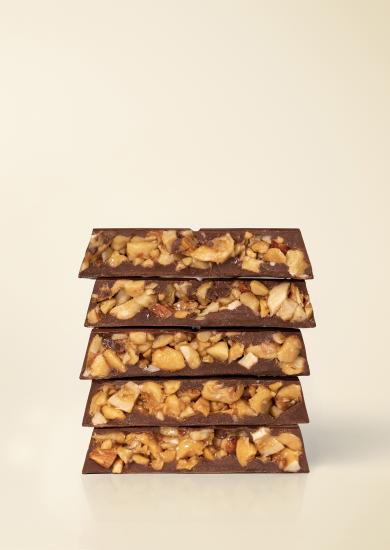Nut Brittle