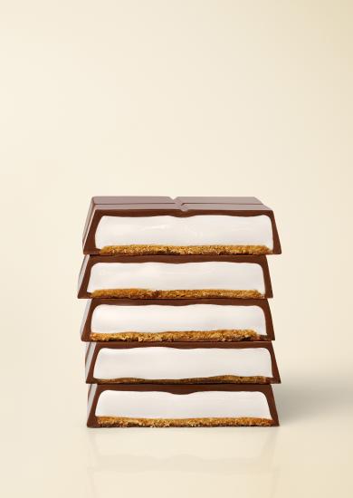 Marshmallow & Cookies