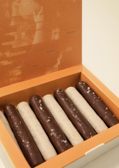 Signature Rolls