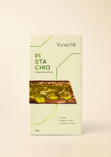 Pistachio