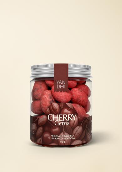 Cherry Gems