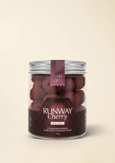 Runway Cherry