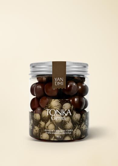 Tonka Gems