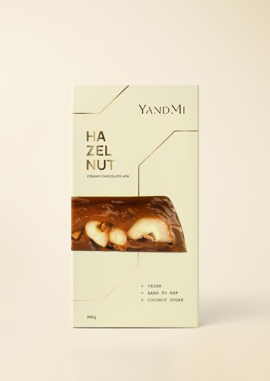 Hazelnut