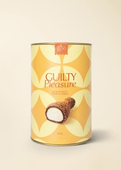 Guilty Pleasure