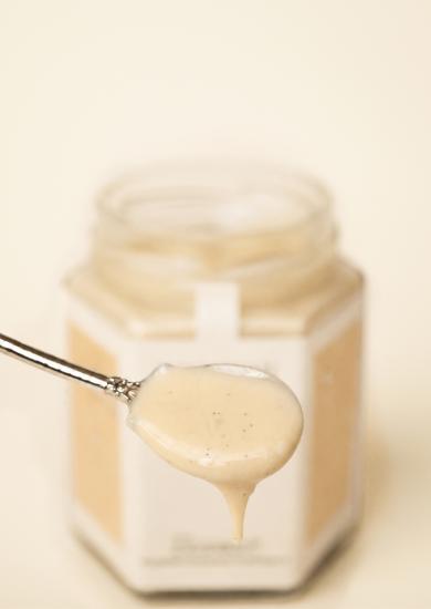 Bianco Paste