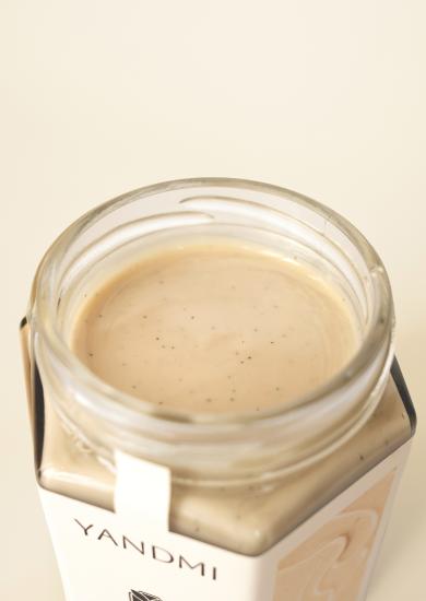 Bianco Paste