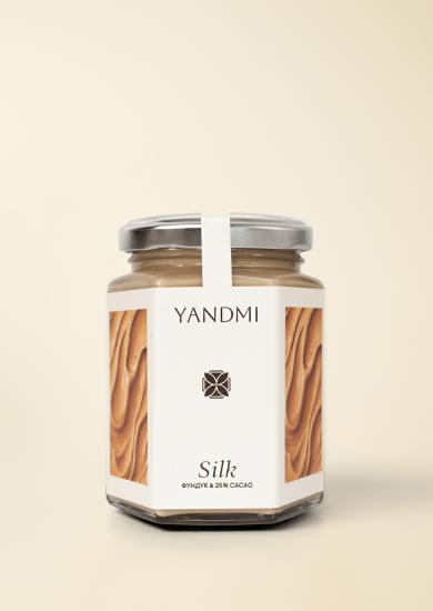 Silk Paste