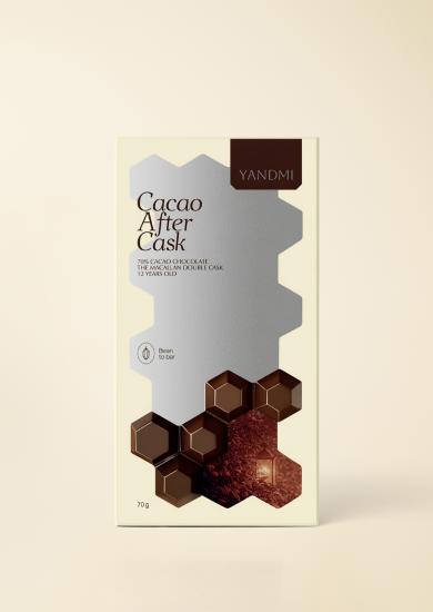 Cacao After Cask
