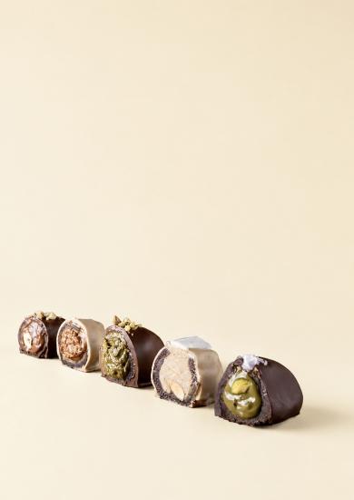 Date Selection