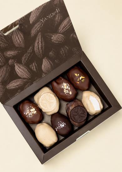 Date Selection