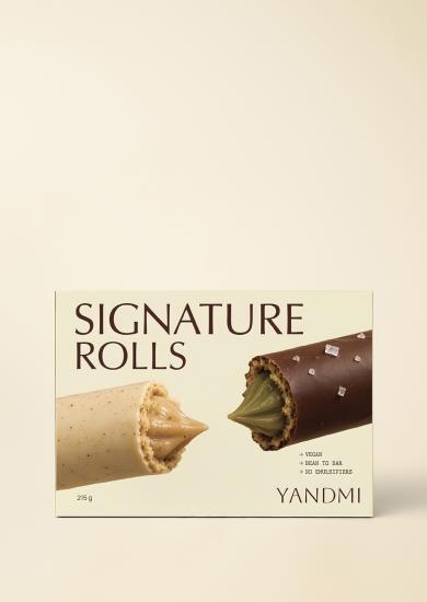 Signature Rolls