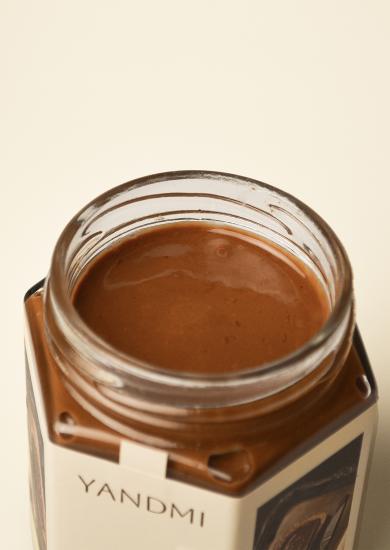 Hazelnut Paste