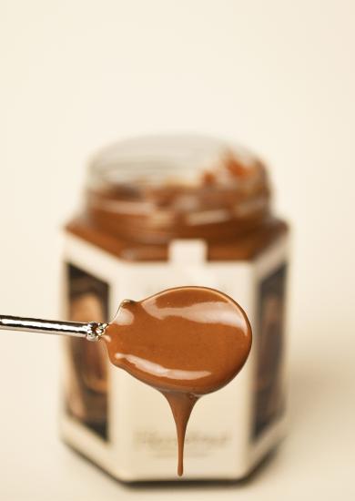 Hazelnut Paste
