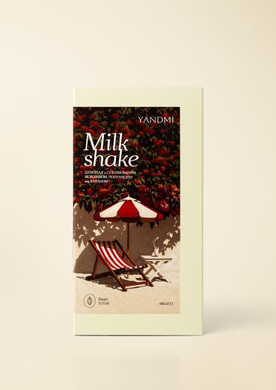 Milkshake