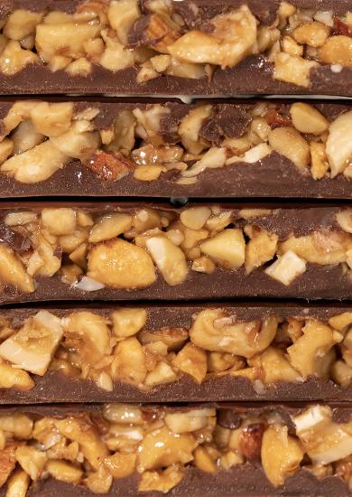 Nut Brittle