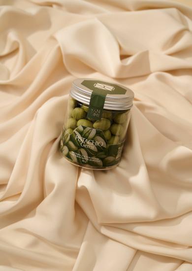 Pistachio Gems