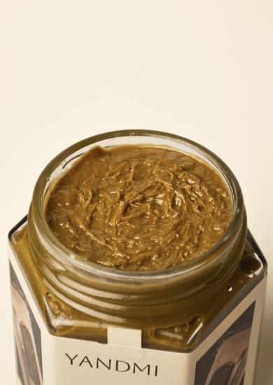Pistachio & Kadaifi Paste