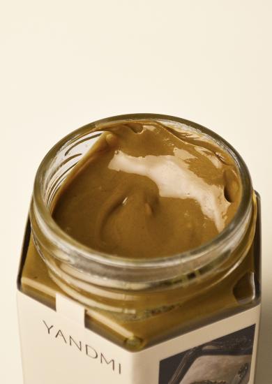 Pistachio Paste