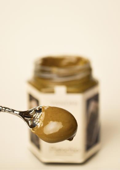 Pistachio Paste