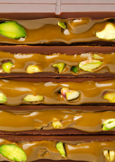 Pistachio