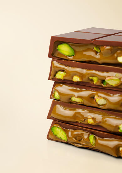 Pistachio
