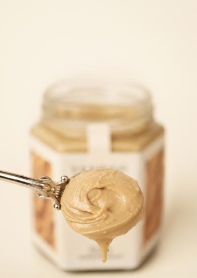 Silk Paste