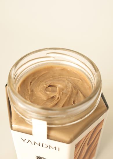 Silk Paste