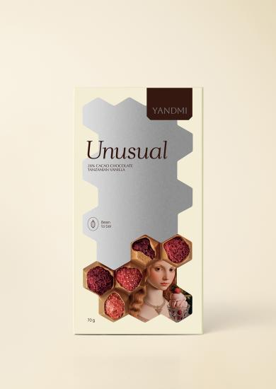 Unusual