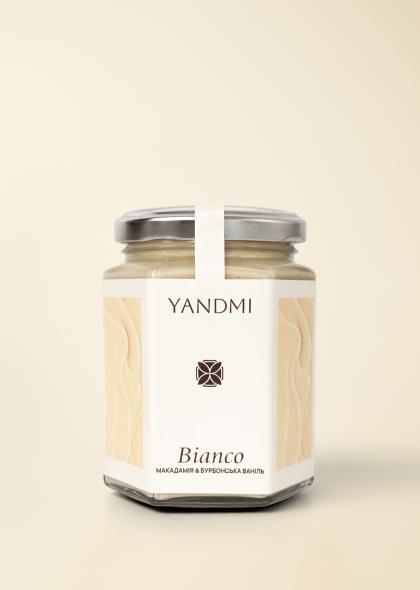 Bianco Paste