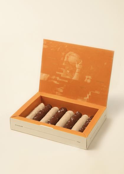 Signature Rolls