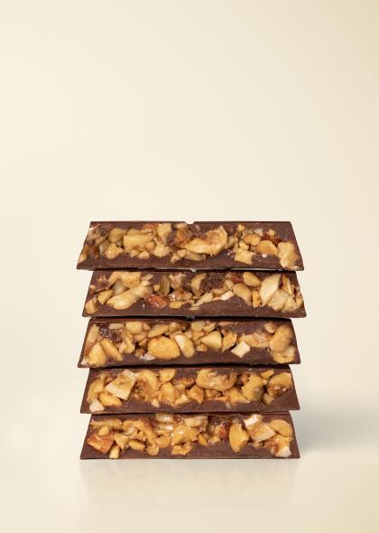 Nut Brittle