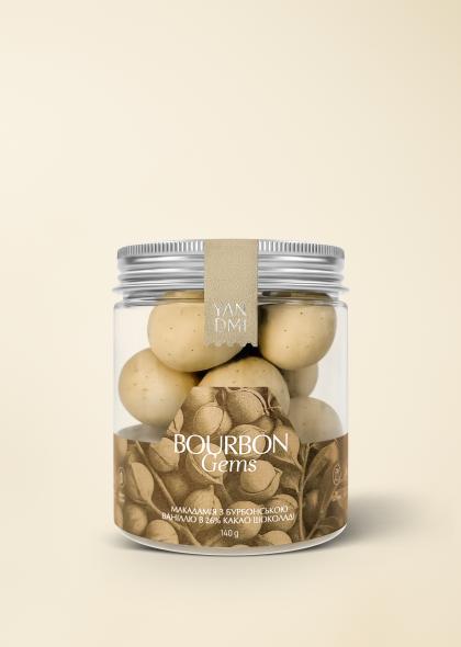 Bourbon Gems